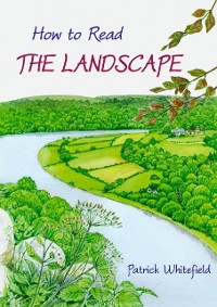 Cover How to Read the Landscape