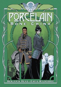 Cover Porcelain: Bone China