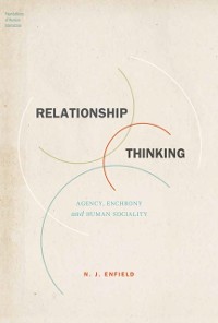 Cover Relationship Thinking