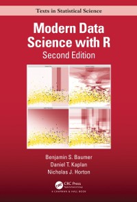 Cover Modern Data Science with R