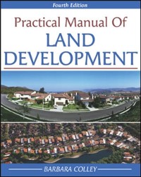 Cover Practical Manual of Land Development