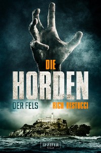 Cover DIE HORDEN: DER FELS