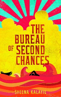 Cover The Bureau of Second Chances