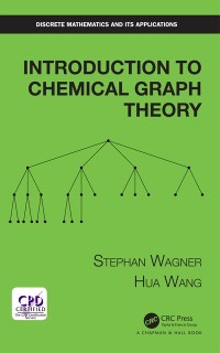 Cover Introduction to Chemical Graph Theory