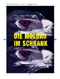 Cover Die Moldau im Schrank