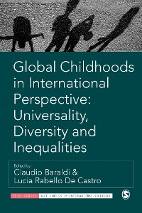 Cover Global Childhoods in International Perspective: Universality, Diversity and Inequalities