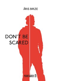 Cover Don't Be Scared