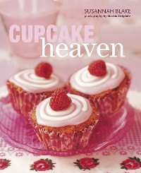 Cover Cupcake Heaven