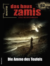 Cover Das Haus Zamis 62