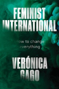 Cover Feminist International