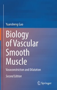 Cover Biology of Vascular Smooth Muscle