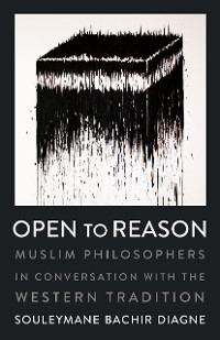 Cover Open to Reason