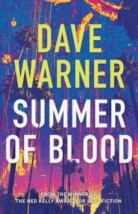 Cover Summer of Blood