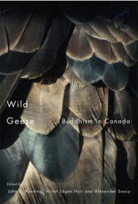 Cover Wild Geese