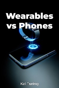 Cover Wearables vs Phones