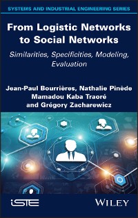 Cover From Logistic Networks to Social Networks