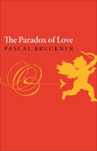 Cover The Paradox of Love