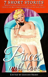 Cover 7 short stories that Pisces will love