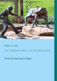 Cover Der Seppe-Michel vom Michaelishof