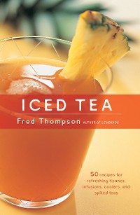 Cover Iced Tea