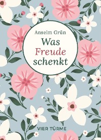 Cover Was Freude schenkt