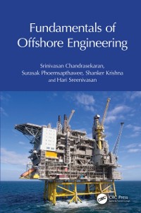 Cover Fundamentals of Offshore Engineering