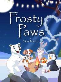 Cover Frosty Paws