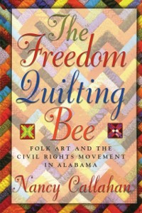 Cover Freedom Quilting Bee