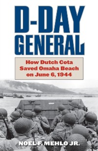 Cover D-Day General