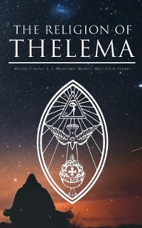 Cover THE RELIGION OF THELEMA