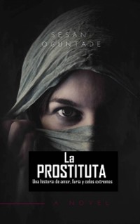 Cover La Prostituta