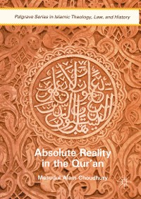 Cover Absolute Reality in the Qur'an