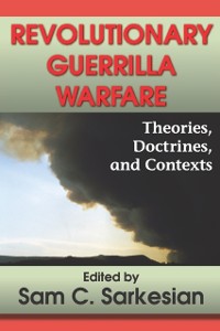 Cover Revolutionary Guerrilla Warfare