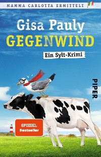 Cover Gegenwind