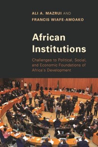 Cover African Institutions