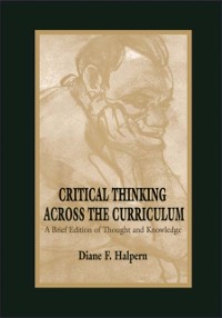 Cover Critical Thinking Across the Curriculum