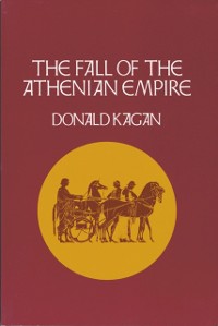 Cover Fall of the Athenian Empire