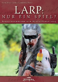 Cover LARP: Nur ein Spiel?