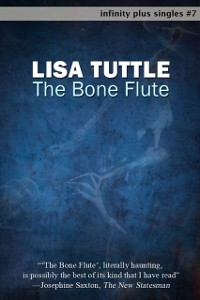 Cover Bone Flute