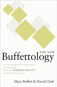 Cover New Buffettology