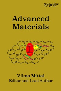 Cover Advanced Materials