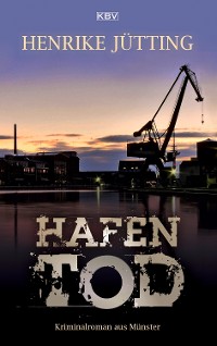 Cover Hafentod