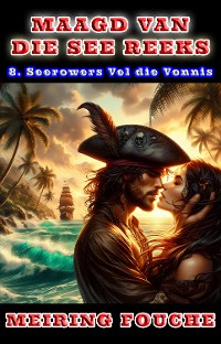 Cover Seerowers Vel die Vonnis