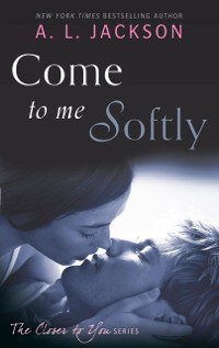 Cover Come to Me Softly