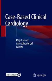Cover Case-Based Clinical Cardiology