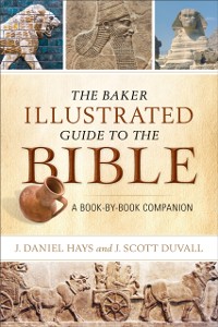 Cover Baker Illustrated Guide to the Bible