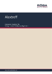 Cover Alextreff