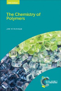 Cover The Chemistry of Polymers