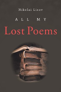 Cover All My Lost Poems