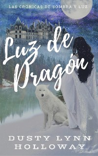 Cover Luz de Dragón